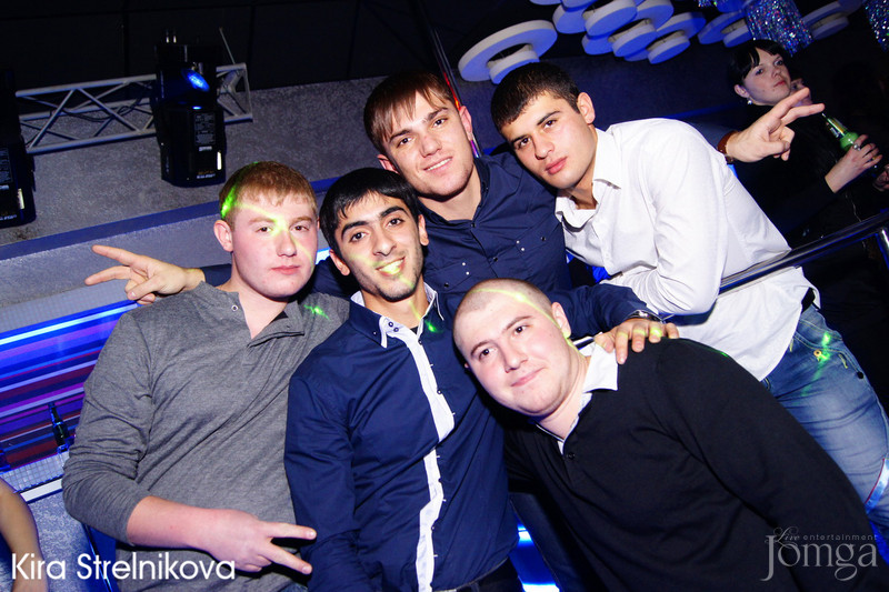 Фотография с DJ ПИОНЕР г. КАЗАНЬ в Пятерочка