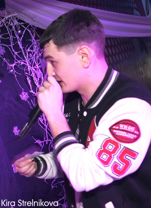 Фотография с DJ ПИОНЕР г. КАЗАНЬ в Пятерочка