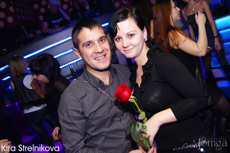 Фотография с DJ ПИОНЕР г. КАЗАНЬ в Пятерочка