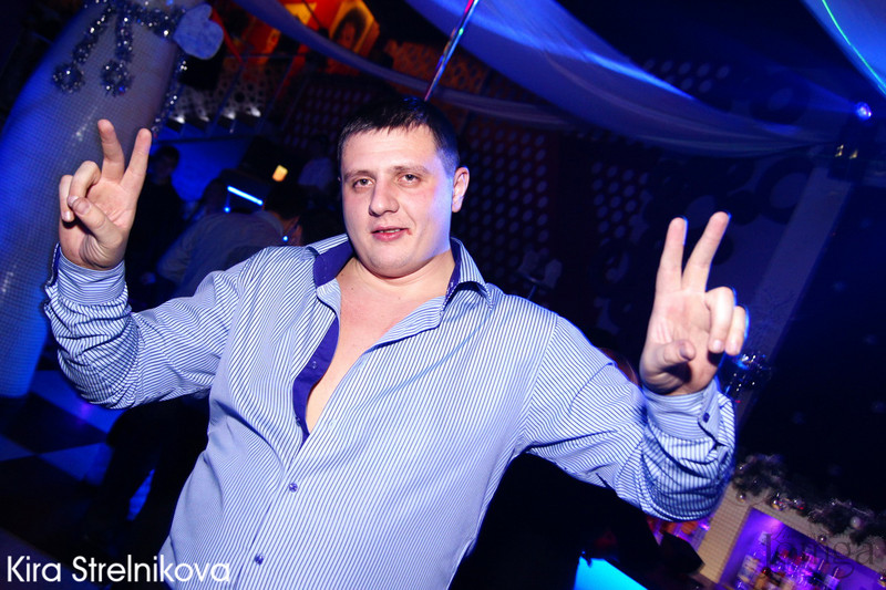 Фотография с DJ ПИОНЕР г. КАЗАНЬ в Пятерочка