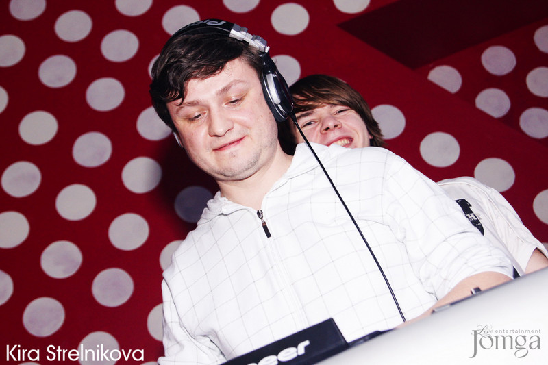 Фотография с DJ ПИОНЕР г. КАЗАНЬ в Пятерочка