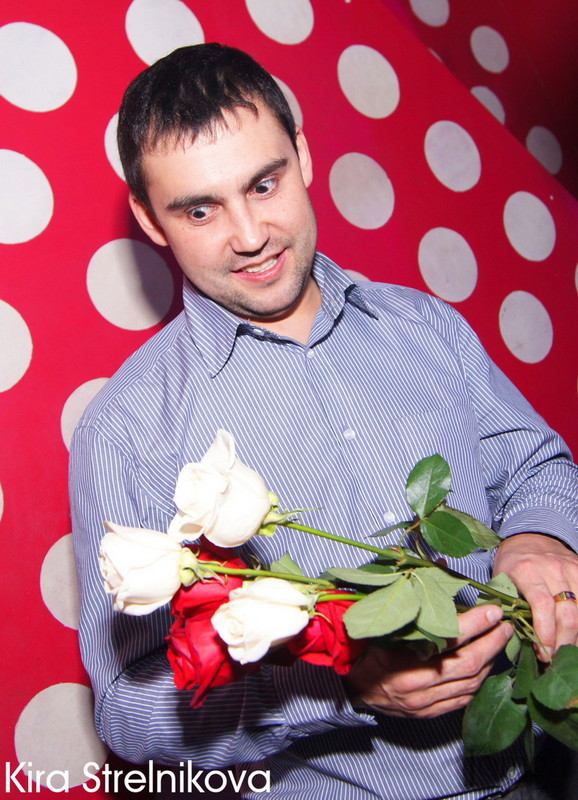 Фотография с DJ ПИОНЕР г. КАЗАНЬ в Пятерочка