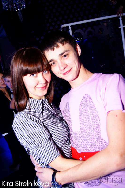 Фотография с DJ ПИОНЕР г. КАЗАНЬ в Пятерочка