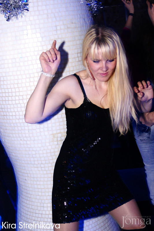 Фотография с DJ ПИОНЕР г. КАЗАНЬ в Пятерочка