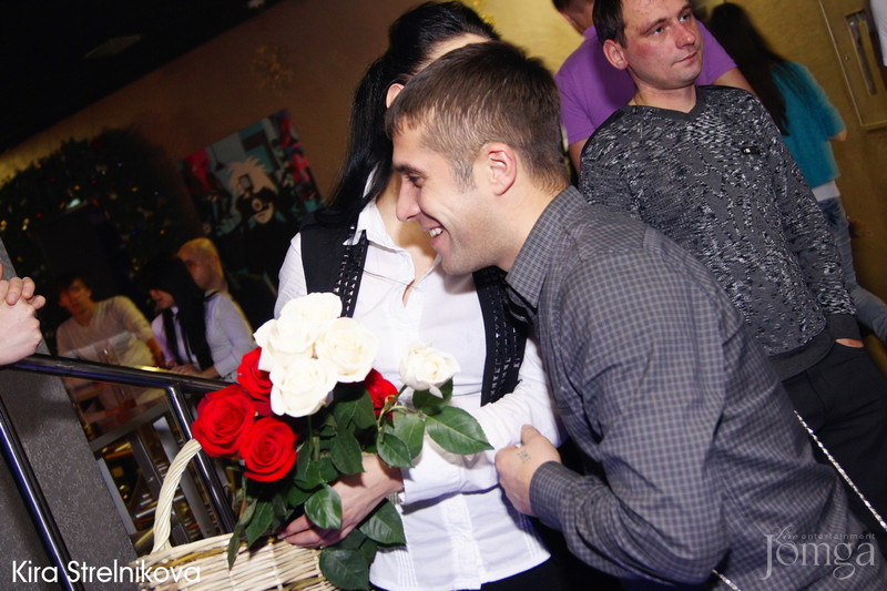 Фотография с DJ ПИОНЕР г. КАЗАНЬ в Пятерочка