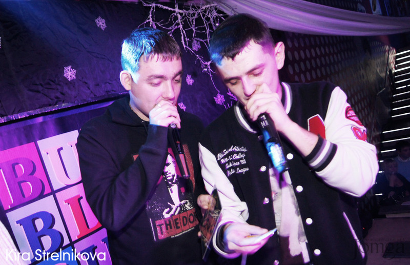 Фотография с DJ ПИОНЕР г. КАЗАНЬ в Пятерочка