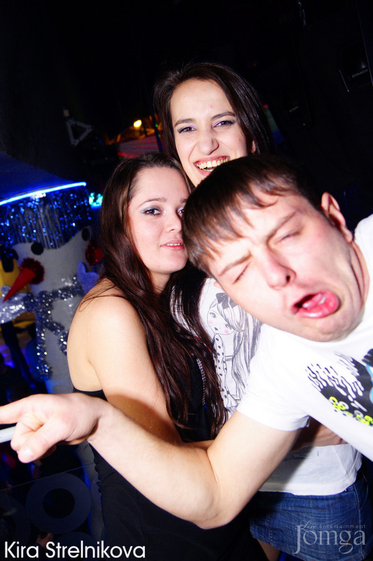 Фотография с DJ ПИОНЕР г. КАЗАНЬ в Пятерочка