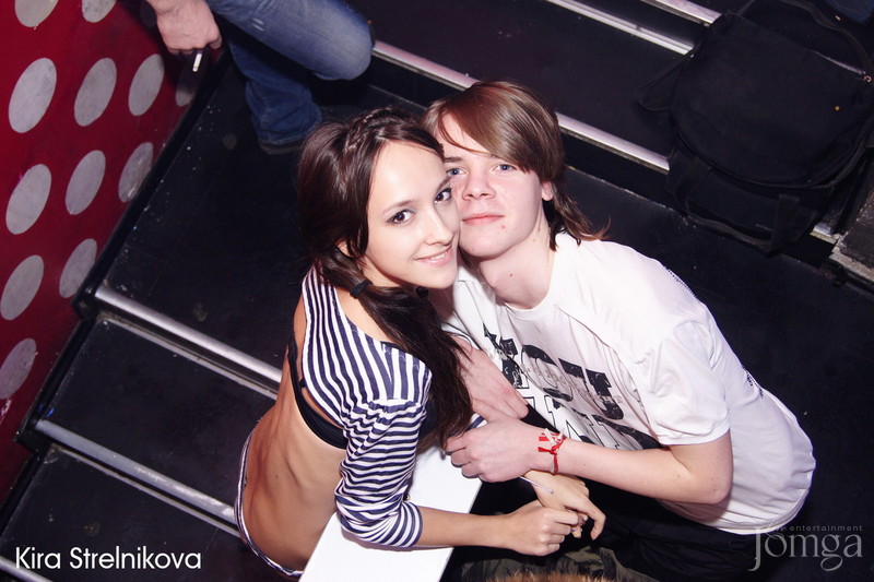 Фотография с DJ ПИОНЕР г. КАЗАНЬ в Пятерочка