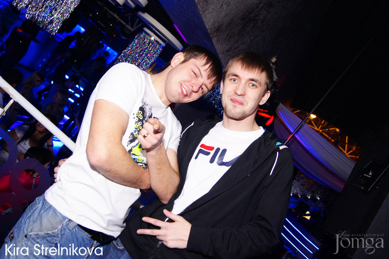 Фотография с DJ ПИОНЕР г. КАЗАНЬ в Пятерочка