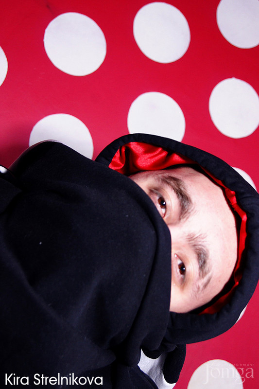 Фотография с DJ ПИОНЕР г. КАЗАНЬ в Пятерочка