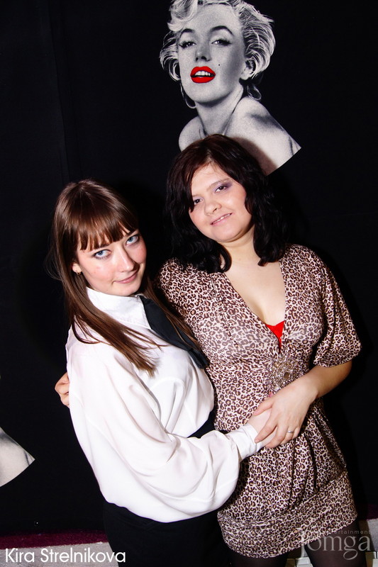 Фотография с DJ ПИОНЕР г. КАЗАНЬ в Пятерочка