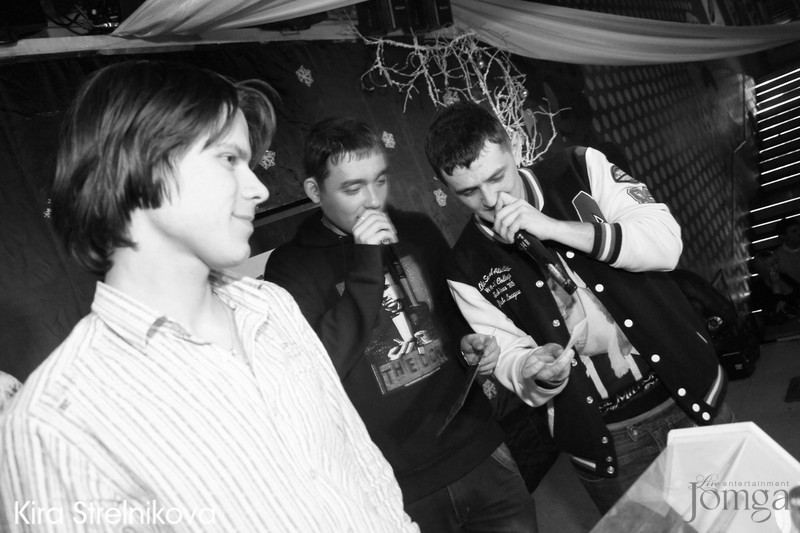 Фотография с DJ ПИОНЕР г. КАЗАНЬ в Пятерочка