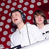 DJ ПИОНЕР г. КАЗАНЬ фото 46