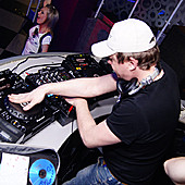 DJ ПИОНЕР г. КАЗАНЬ фото 105