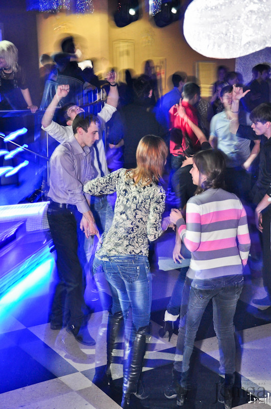 Фотография с Fuck-Культ-Тет в Пятерочка