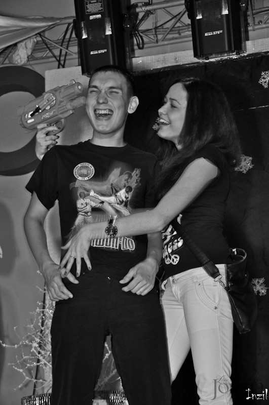 Фотография с Fuck-Культ-Тет в Пятерочка