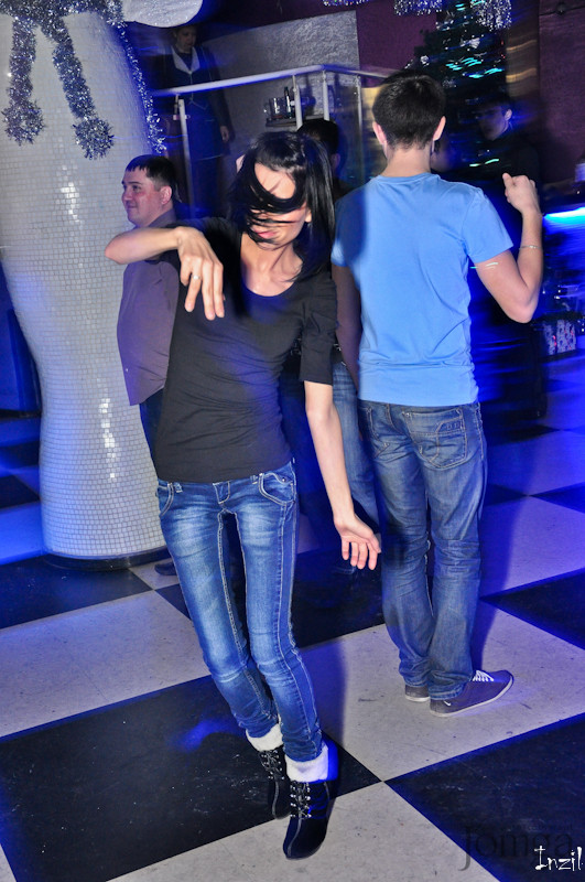 Фотография с Fuck-Культ-Тет в Пятерочка