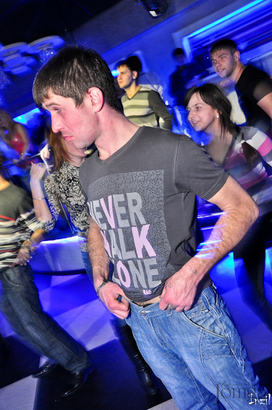 Фотография с Fuck-Культ-Тет в Пятерочка