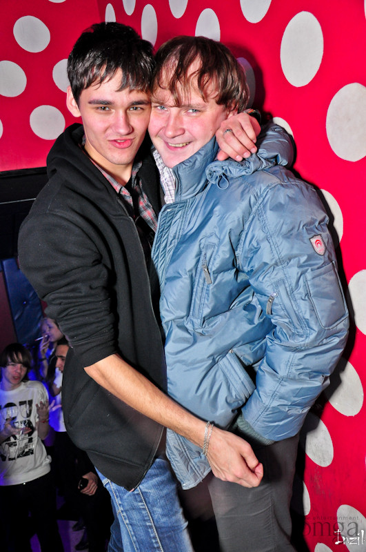 Фотография с Fuck-Культ-Тет в Пятерочка