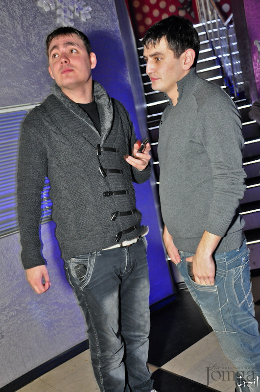 Фотография с Fuck-Культ-Тет в Пятерочка