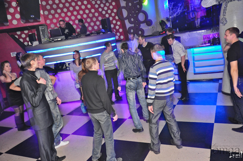 Фотография с Fuck-Культ-Тет в Пятерочка