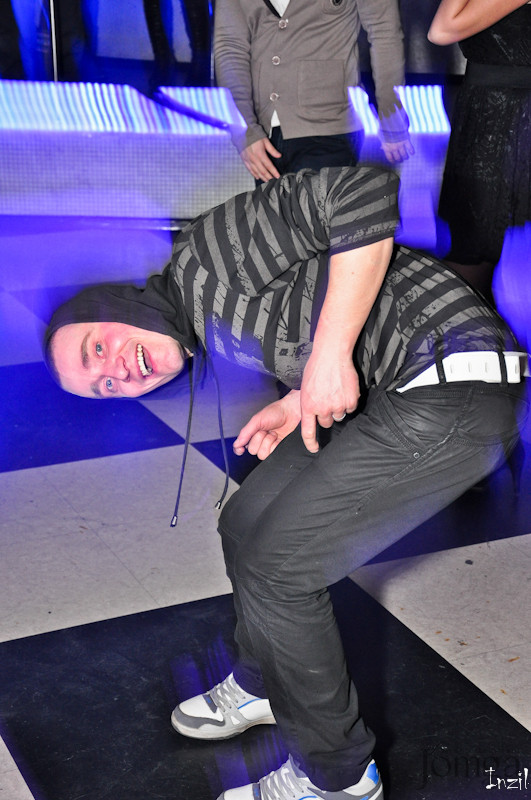 Фотография с Fuck-Культ-Тет в Пятерочка