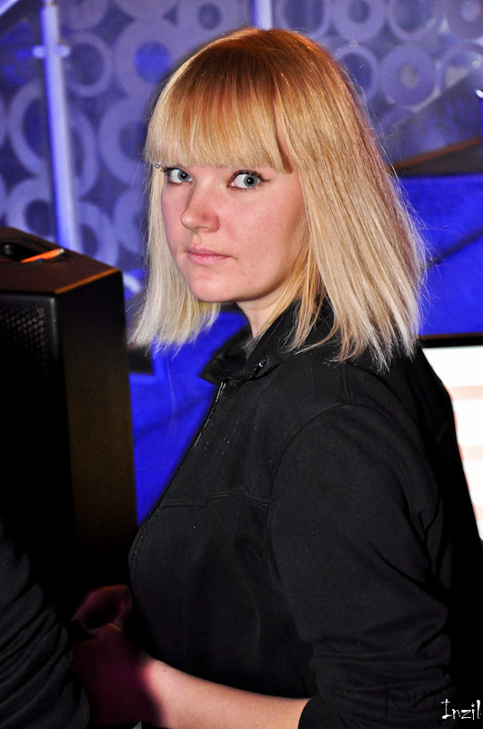 Фотография с Fuck-Культ-Тет в Пятерочка