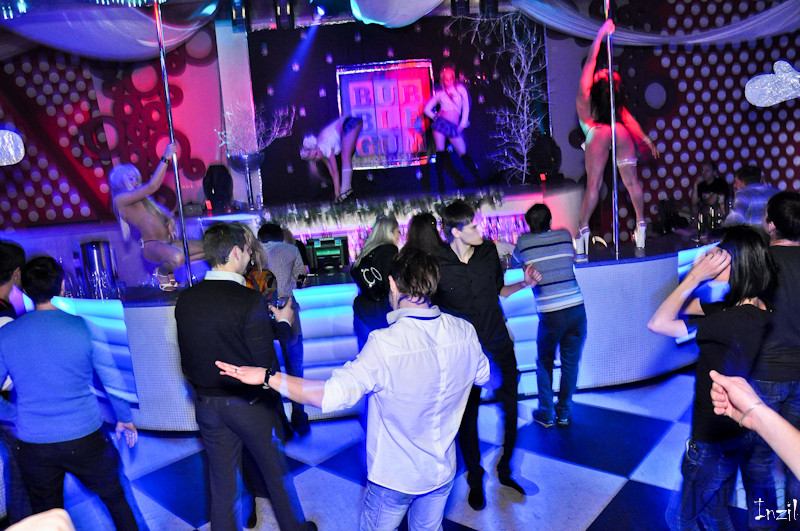 Фотография с Fuck-Культ-Тет в Пятерочка