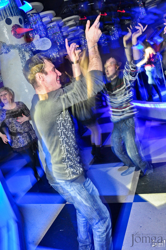 Фотография с Fuck-Культ-Тет в Пятерочка