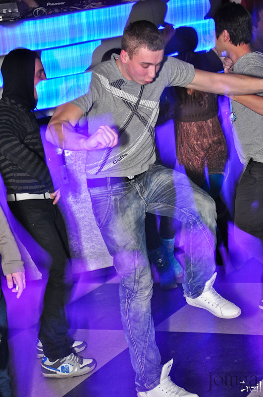 Фотография с Fuck-Культ-Тет в Пятерочка