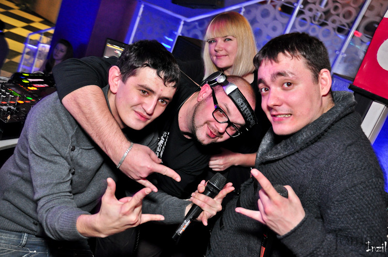 Фотография с Fuck-Культ-Тет в Пятерочка