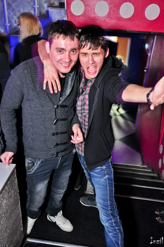 Фотография с Fuck-Культ-Тет в Пятерочка