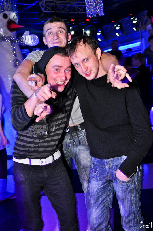 Фотография с Fuck-Культ-Тет в Пятерочка