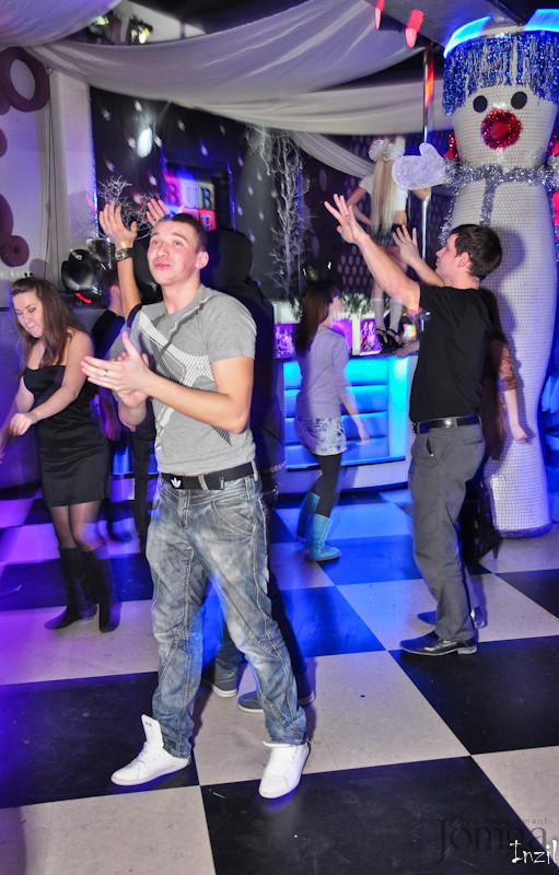 Фотография с Fuck-Культ-Тет в Пятерочка