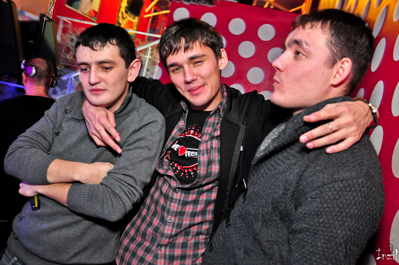 Фотография с Fuck-Культ-Тет в Пятерочка