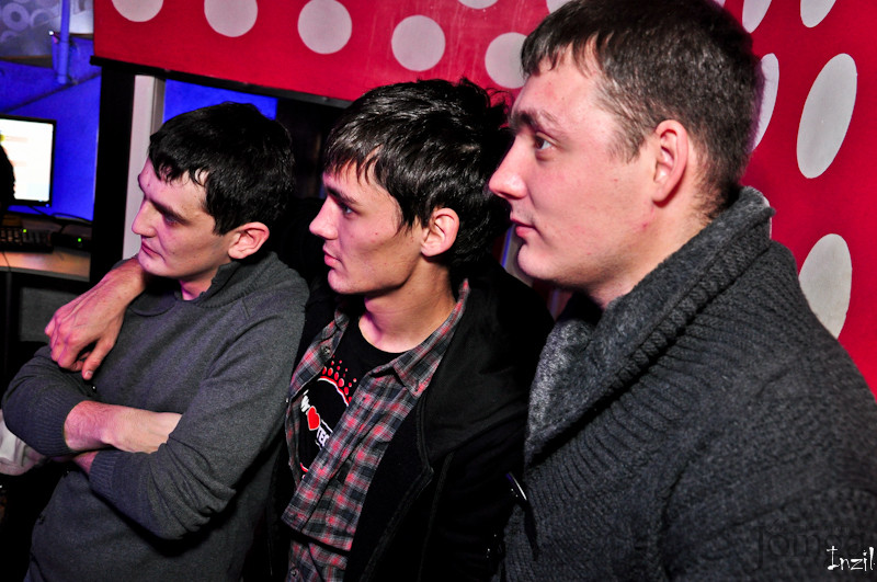 Фотография с Fuck-Культ-Тет в Пятерочка