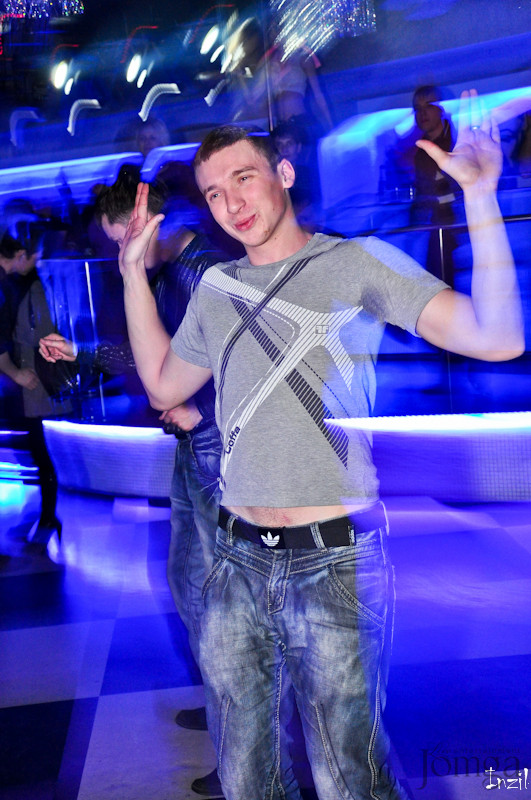 Фотография с Fuck-Культ-Тет в Пятерочка