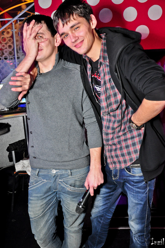 Фотография с Fuck-Культ-Тет в Пятерочка