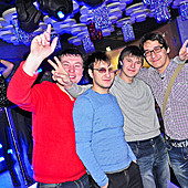 Fuck-Культ-Тет фото 56