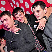 Fuck-Культ-Тет фото 90