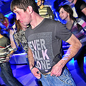 Fuck-Культ-Тет фото 85