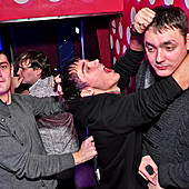 Fuck-Культ-Тет фото 94