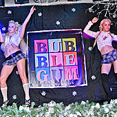 Fuck-Культ-Тет фото 74