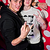 Fuck-Культ-Тет фото 104