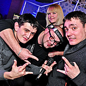 Fuck-Культ-Тет фото 108