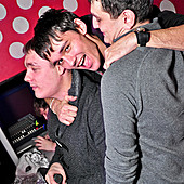 Fuck-Культ-Тет фото 89