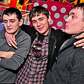 Fuck-Культ-Тет фото 95