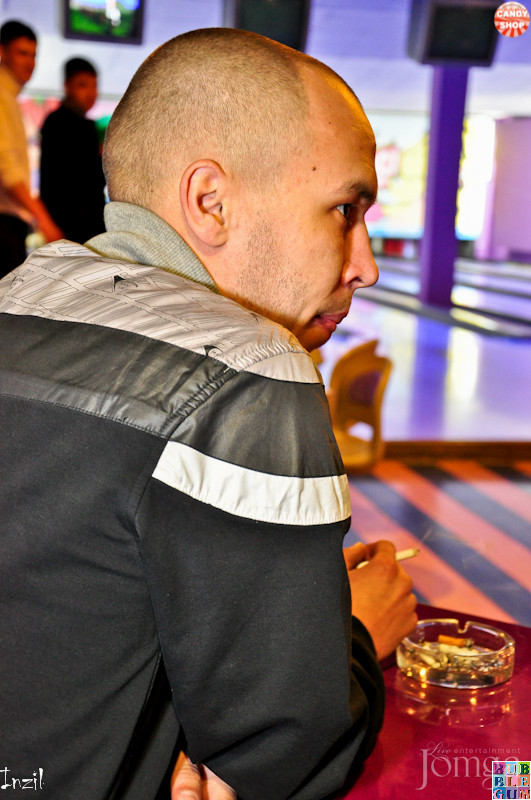 Фотография с R&B проект "Candy Shop" (DJ Range) в Пятерочка