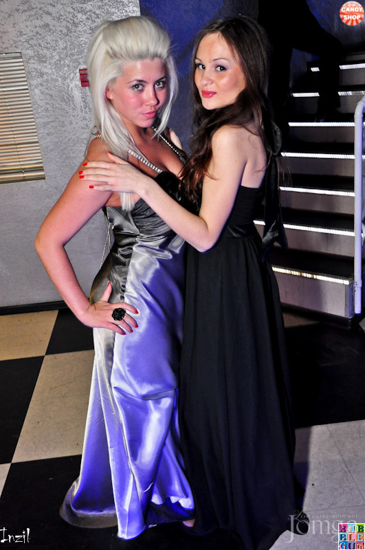 Фотография с R&B проект "Candy Shop" (DJ Range) в Пятерочка