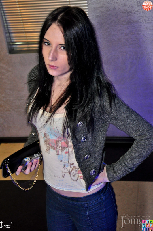 Фотография с R&B проект "Candy Shop" (DJ Range) в Пятерочка